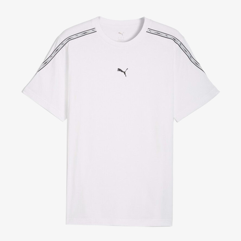 Puma PUMA ESS TAPE TEE 