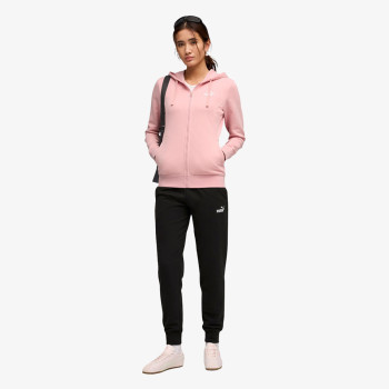 Puma PUMA Hooded Sweat Suit TR cl 