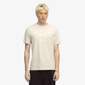 Puma PUMA CLASS GRAPHIC TEE 