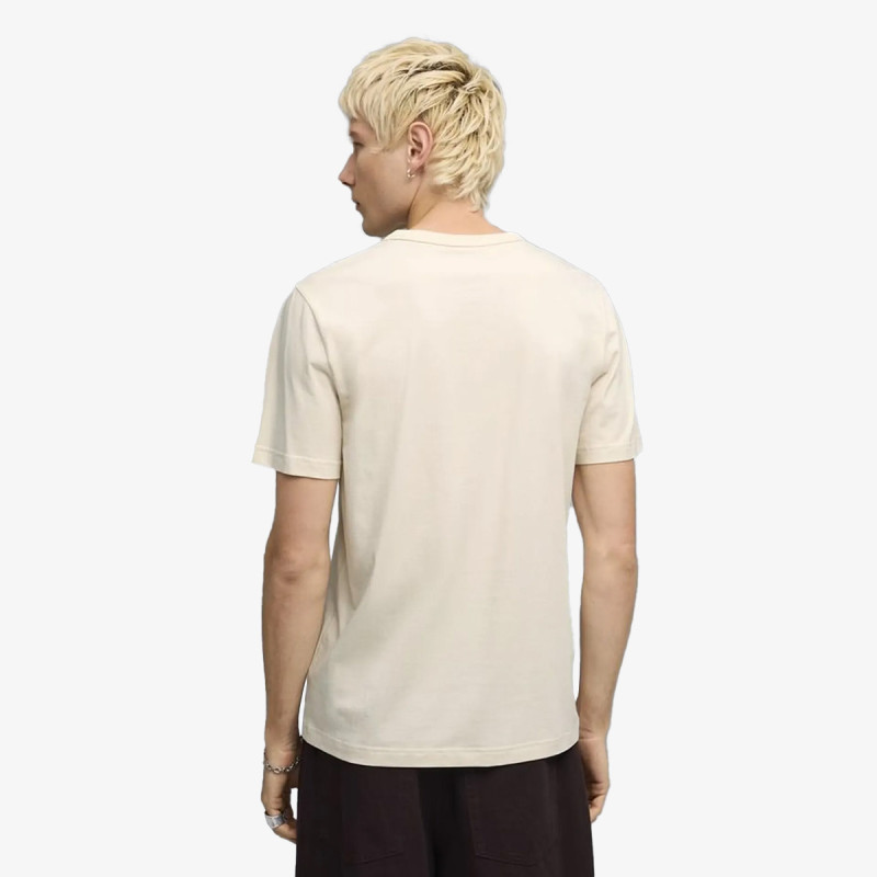 Puma PUMA CLASS GRAPHIC TEE 