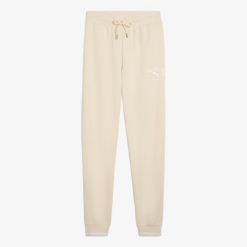 Puma PUMA CLASS GRAPHIC SWEATPANTS TR CL 