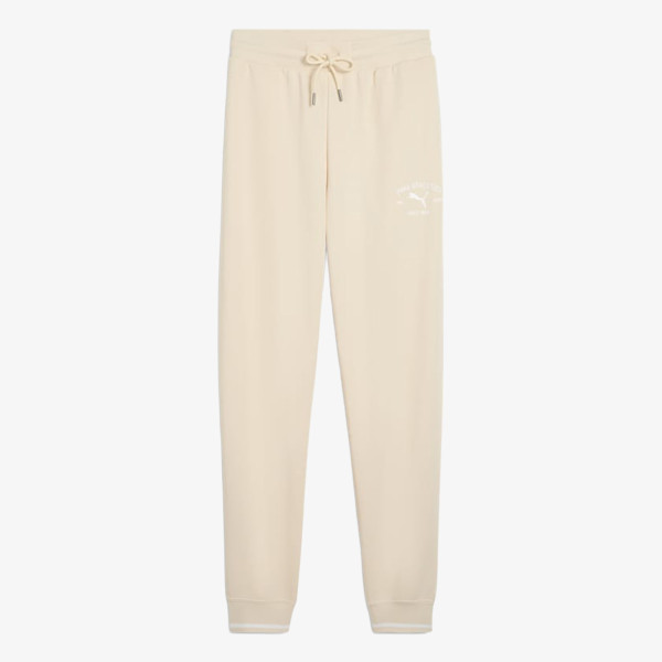 Puma PUMA CLASS GRAPHIC SWEATPANTS TR CL 