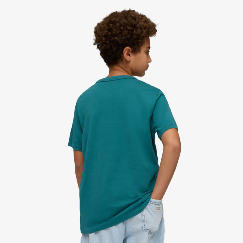 Puma PUMA CLASS GRAPHIC TEE B 