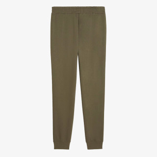 Puma PUMA ESS BLOCK SWEATPANTS DK CL 