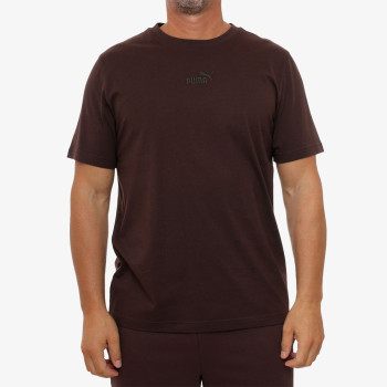 Puma PUMA ESS SMALL NO.1 LOGO CENTERED TEE 