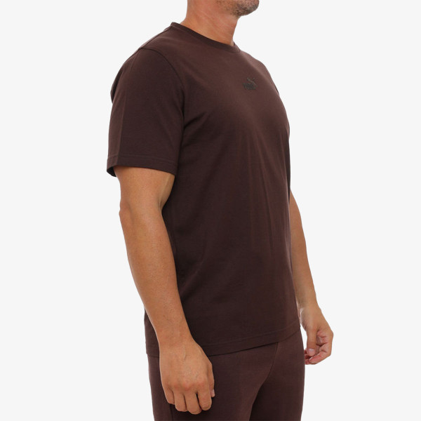 Puma PUMA ESS SMALL NO.1 LOGO CENTERED TEE 