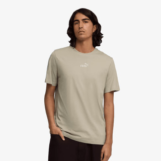 Puma PUMA ESS Small No.1 Logo centered Tee 
