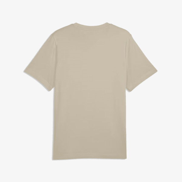 Puma PUMA ESS Small No.1 Logo centered Tee 