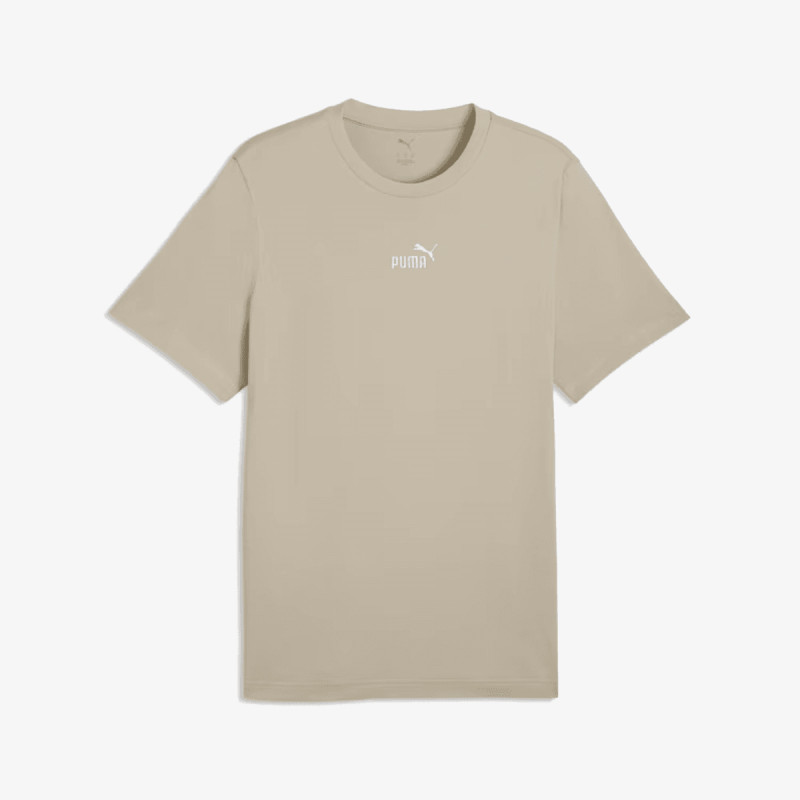 Puma PUMA ESS Small No.1 Logo centered Tee 