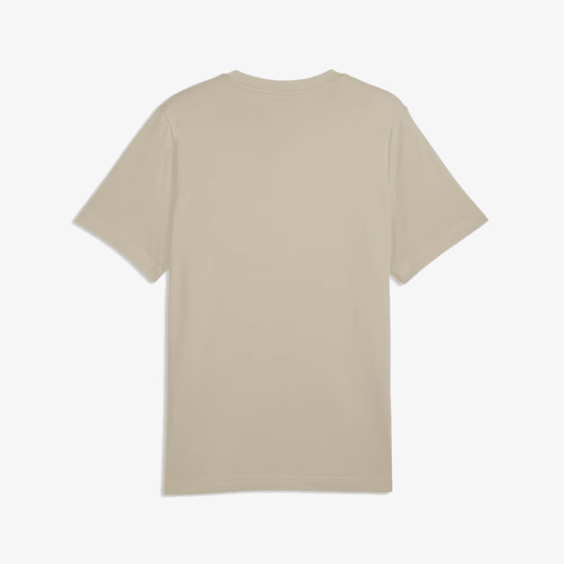 Puma PUMA ESS Small No.1 Logo centered Tee 