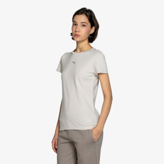 Puma PUMA ESS Centered Cat Logo Tee 