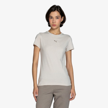 Puma PUMA ESS Centered Cat Logo Tee 