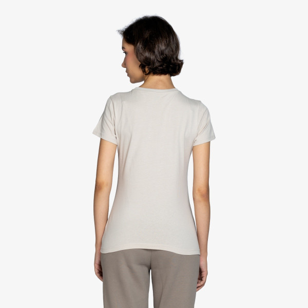 Puma PUMA ESS Centered Cat Logo Tee 