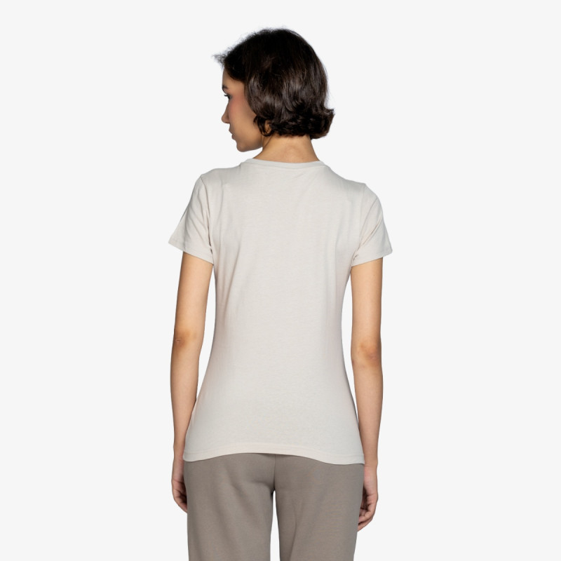 Puma PUMA ESS Centered Cat Logo Tee 