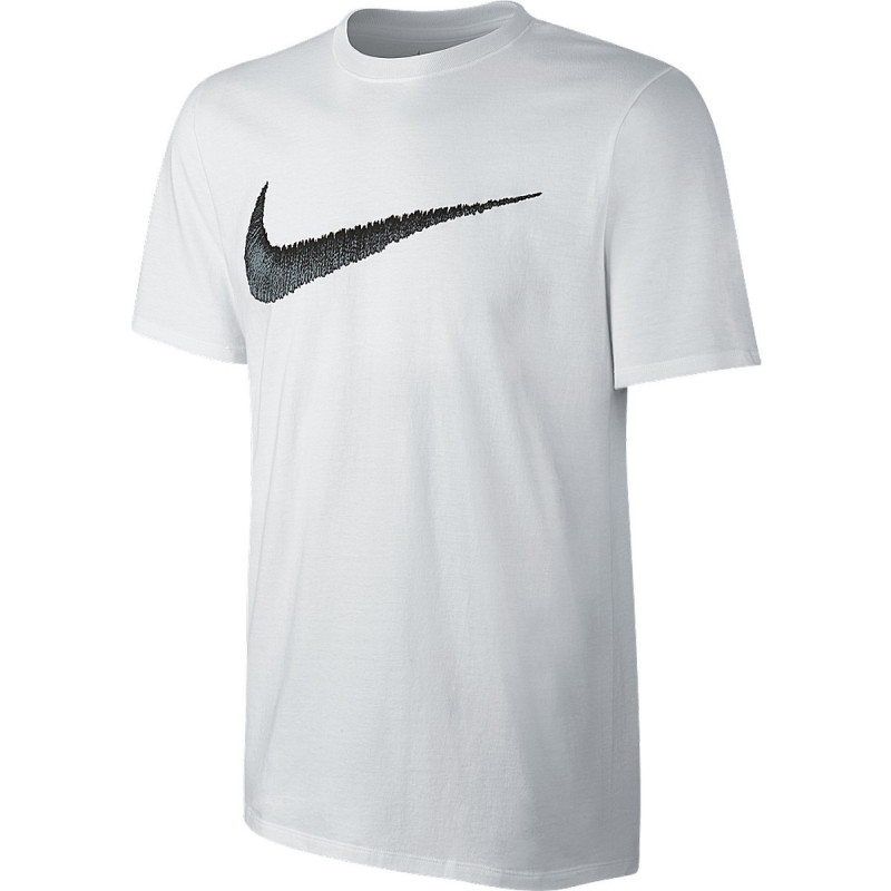 Nike NIKE TEE-HANGTAG SWOOSH 