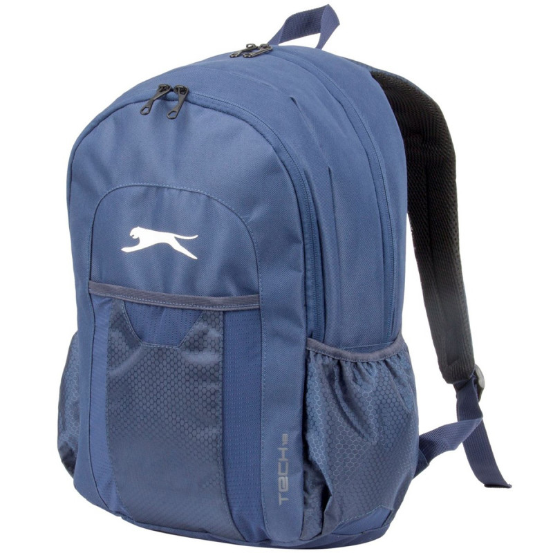 Slazenger SLAZ TECH BACKPACK 00 