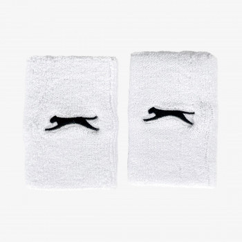 Slazenger Slaz 2pk Double WB 00 White - 