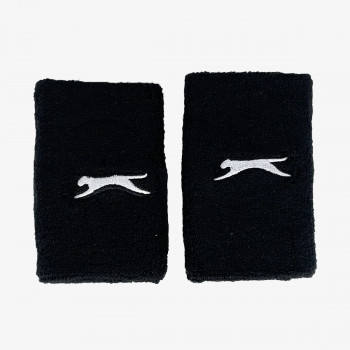 Slazenger Slaz 2pk Double WB 00 White - 