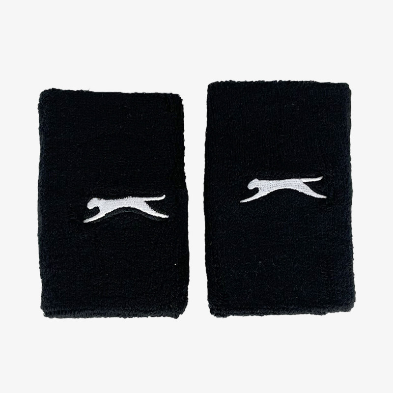 Slazenger Slaz 2pk Double WB 00 White - 