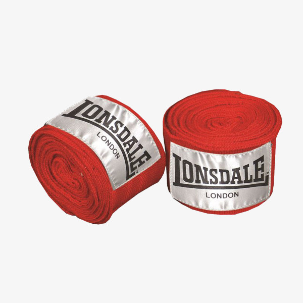 Lonsdale Pro Handwrap 3.5m 