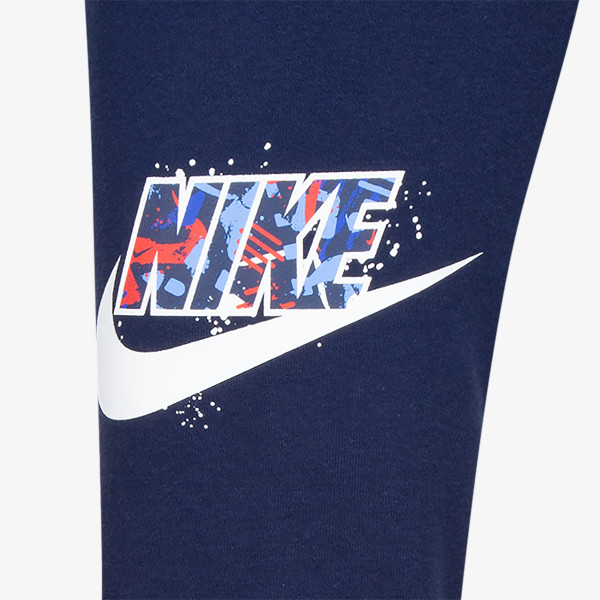 Nike NKB B NSW THRILL CREW PANT SET 