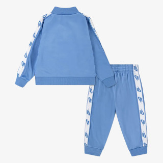 Nike NKN FULL ZIP SET WITH LOGO TAP 