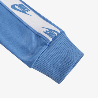 Nike NKN FULL ZIP SET WITH LOGO TAP 