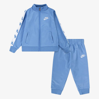 Nike NKN FULL ZIP SET WITH LOGO TAP 