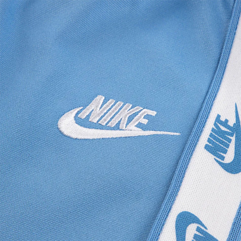 Nike NKN FULL ZIP SET WITH LOGO TAP 