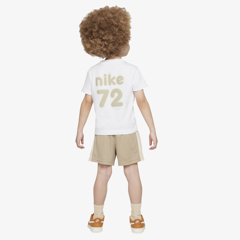 Nike NKN E1D1 SHORT SET 