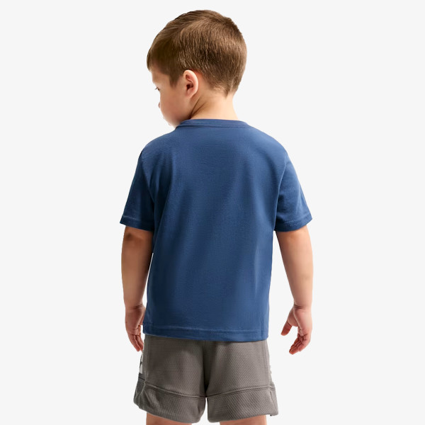 Nike NKB CHALKY BOXY BBALL TEE 