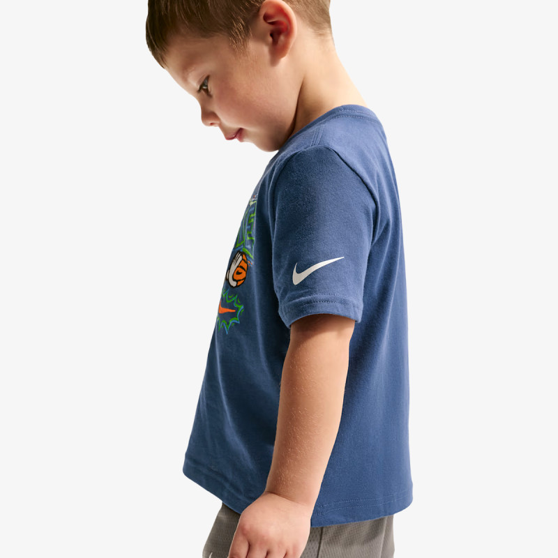 Nike NKB CHALKY BOXY BBALL TEE 