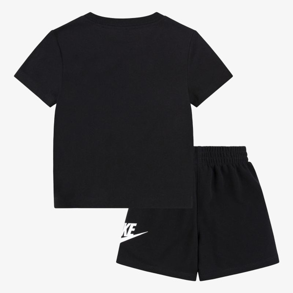 Nike NKN CLUB TEE & SHORT SET 