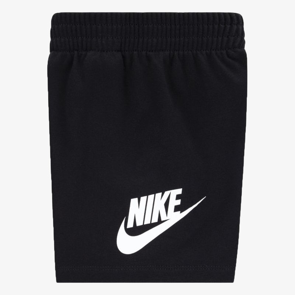 Nike NKN CLUB TEE & SHORT SET 