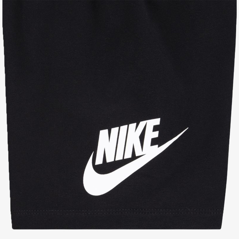Nike NKN CLUB TEE & SHORT SET 
