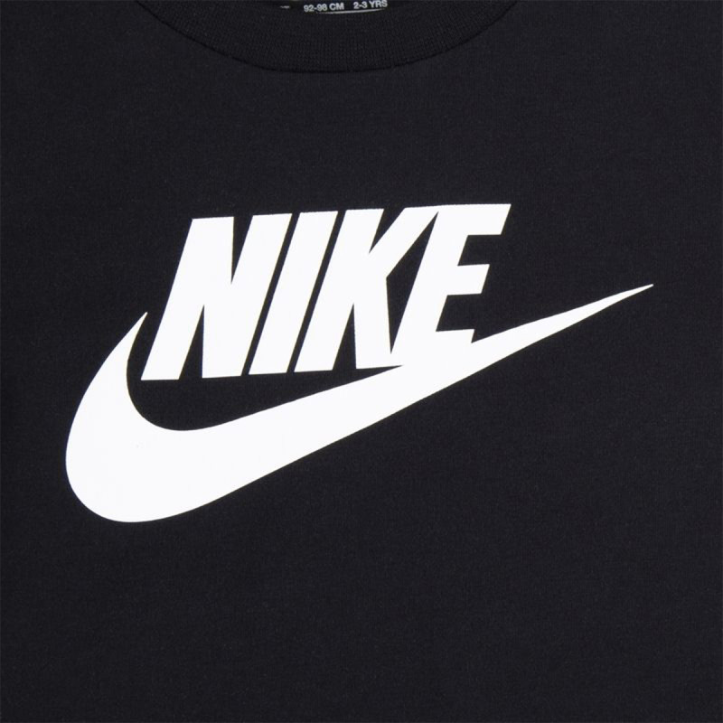 Nike NKN CLUB TEE & SHORT SET 