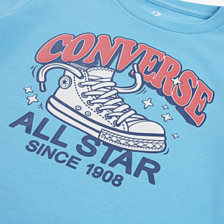 Converse CNVB TRAIL MIX FT SHORT SET 