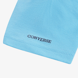 Converse CNVB TRAIL MIX FT SHORT SET 