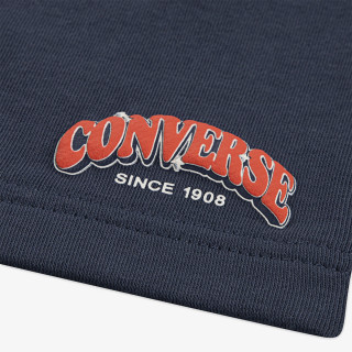 Converse CNVB TRAIL MIX FT SHORT SET 
