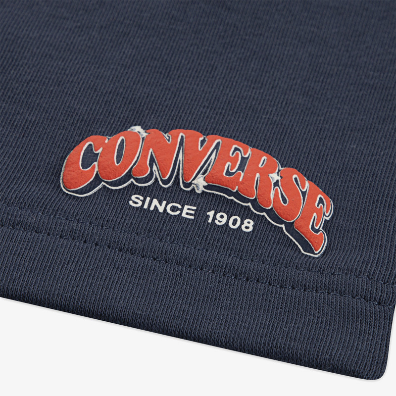 Converse CNVB TRAIL MIX FT SHORT SET 