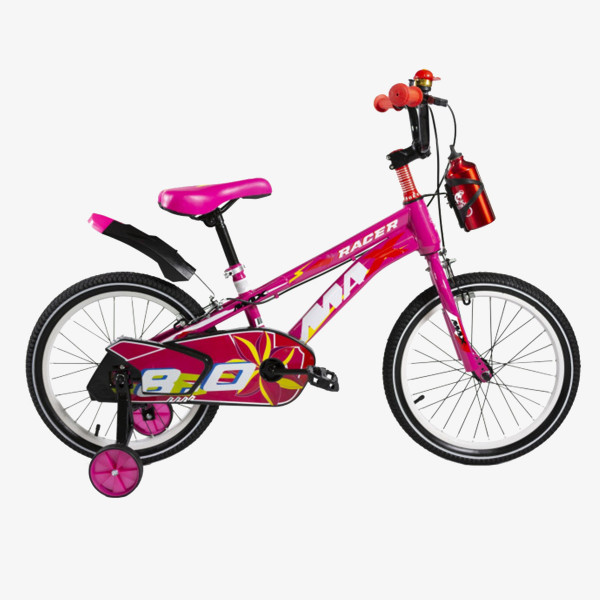 Max ДЕТСКИ ВЕЛОСИПЕД MAX RACER 18