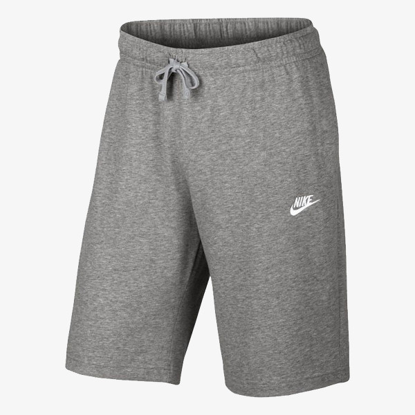 Nike M NSW SHORT JSY CLUB 