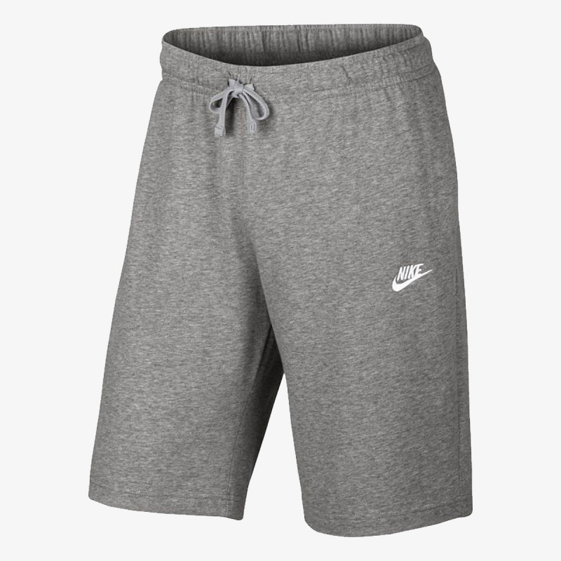 Nike M NSW SHORT JSY CLUB 