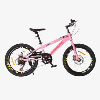 Max ВЕЛОСИПЕД MAX GTR PINK 12.0 20