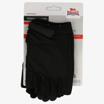 Lonsdale Fitness Gloves 
