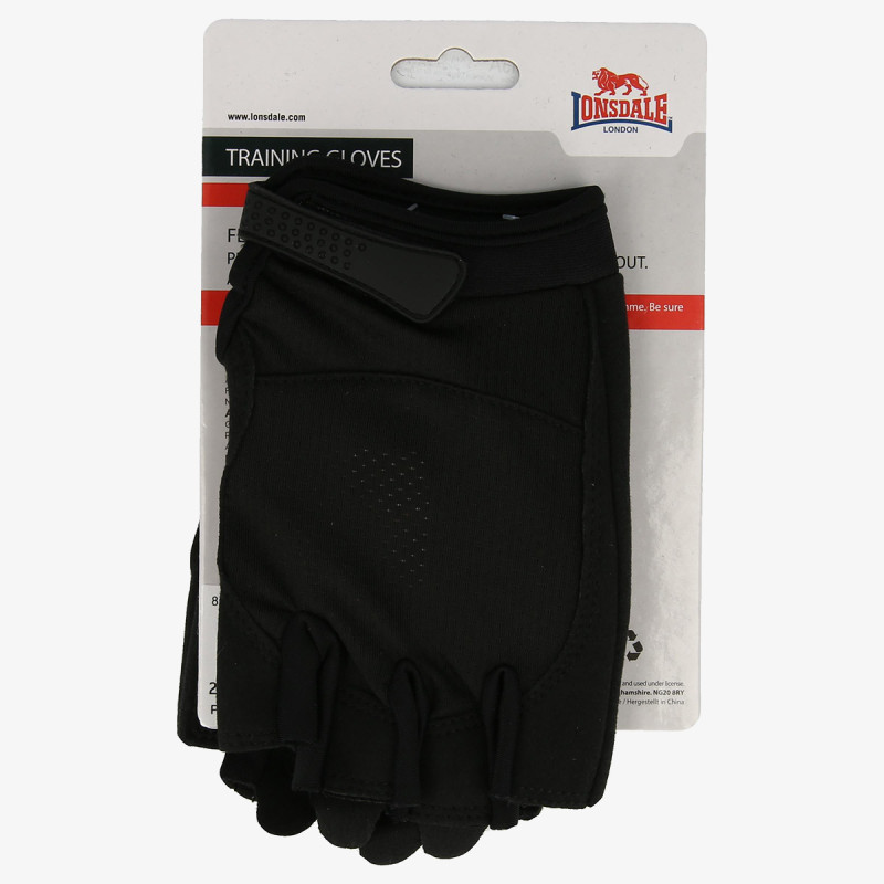Lonsdale Fitness Gloves 