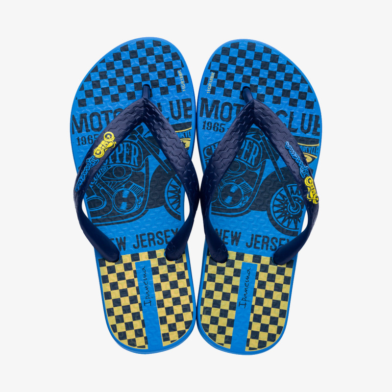 Ipanema IPANEMA TEMAS XII KIDS SS19 