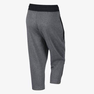 Nike W NSW TCH FLC PANT SNKR 