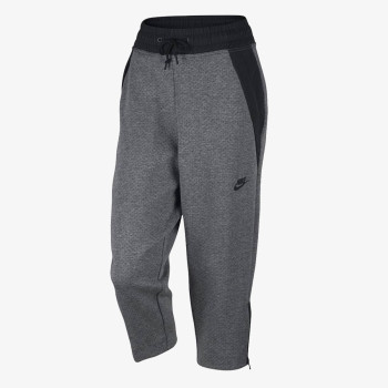 Nike W NSW TCH FLC PANT SNKR 