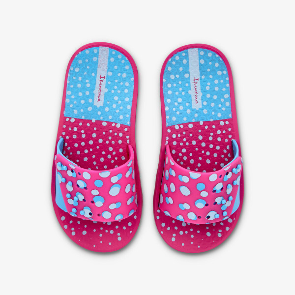 Ipanema Slide 